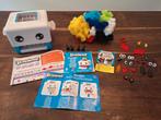 Bunchems set met BunchBot en instructieboekjes, Ophalen of Verzenden, Gebruikt, Bouwen