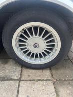 BMW Alpina velgen 15 inch E36,E46, Gebruikt, 15 inch, Velg(en), Personenwagen
