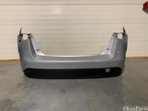 Toyota Prius achterbumper 52159-47290, Auto-onderdelen, Carrosserie en Plaatwerk, Bumper, Toyota, Achter, Gebruikt, Ophalen of Verzenden