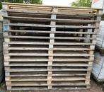 Nr. 1 Pallets  200 x 100, Ophalen, 50 mm of meer, Pallet, Minder dan 200 cm