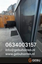 Horren op maat - Perfecte bescherming!, 80 tot 100 cm, Hordeur, Nieuw, Ophalen of Verzenden