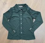Goldie Estelle blouse maat L, Ophalen of Verzenden, Zo goed als nieuw, Maat 38/40 (M), Groen
