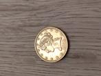 American Liberty Head 5 Dollar goud, Postzegels en Munten, Munten | Amerika, Ophalen of Verzenden, Noord-Amerika, Goud