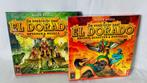 El Dorado uitbreiding - Gevaren & Muisca + Draken,Schatten, 999  Games, Almere, Nieuw, Info@999games.com