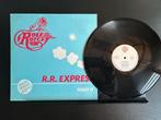 ROSE ROYCE. -  R.R. EXPRESS Maxi Single 12”, Ophalen of Verzenden, Zo goed als nieuw, 12 inch, Disco