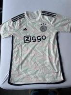 Adidas Ajax Uitshirt 2022/2023 - Nieuw!, Ophalen of Verzenden, Nieuw, Maat 46 (S) of kleiner, Wit