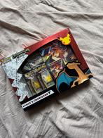 Lance’s Charizard V 25th anniversary, Hobby en Vrije tijd, Ophalen of Verzenden, Nieuw, Boosterbox