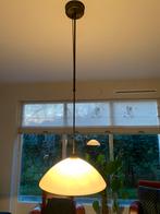 Vintage hanglamp Art Deco Vintage, Gebruikt, Ophalen of Verzenden, Art Deco - Vintage, Glas