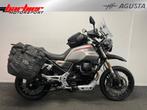 Moto Guzzi V85TT TRAVEL LEASE VOORDELIG!, Motoren, Motoren | Moto Guzzi, 2 cilinders, Motorrijbewijs A, Bedrijf, Onbekend