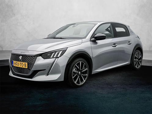 Peugeot 208 GT 100 pk | Navigatie | Achteruitrijcamera | Par, Auto's, Peugeot, Bedrijf, Te koop, ABS, Airbags, Alarm, Android Auto