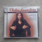 CD / Vicky Leandros / The Hitsingles, nette staat, Ophalen of Verzenden, Zo goed als nieuw