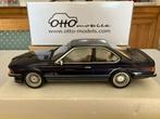 Otto BMW Alpina B7 E24 1:18, OttOMobile, Ophalen of Verzenden, Zo goed als nieuw