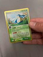 Snorlax 10/101, Ophalen of Verzenden, Zo goed als nieuw