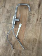 Ikea Almaren kraan keukenmengkraan, Minder dan 50 cm, Ophalen of Verzenden, Zo goed als nieuw, Minder dan 25 cm