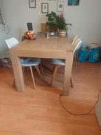 Tafel gratis af te halen, Ophalen of Verzenden, Gebruikt