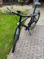 Van Moof S3 Perfect werkend Black, Fietsen en Brommers, 59 cm of meer, Ophalen, 50 km per accu of meer, Vanmoof