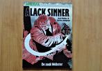 Alack Sinner deel 1 en deel 11., Meerdere stripboeken, Ophalen of Verzenden, Gelezen