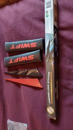 Allerlei tuning auto nieuw, Ophalen of Verzenden, Zwart, Handen en Nagels