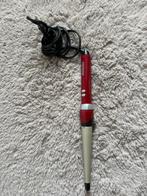 Krultang Babyliss, Sieraden, Tassen en Uiterlijk, Uiterlijk | Haarverzorging, Ophalen of Verzenden, Zo goed als nieuw, Krultang of Stijltang