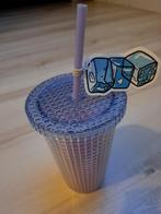 Glitter Drinkbeker, Ophalen, Overige materialen, Overige typen, Nieuw