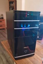 Desktop PC, Ophalen, Gebruikt, SSD, 1024 GB