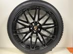 21 inch Origineel Porsche RS Spyder Macan NIEUW Hankook TPMS, 295 mm, Banden en Velgen, Nieuw, Porsche