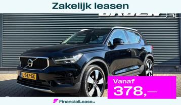 Volvo XC40 1.5 T3 beschikbaar voor biedingen