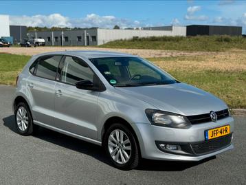 Volkswagen Polo 1.4 Style 2012 | Luxe | Cruise | Airco beschikbaar voor biedingen
