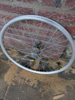 Achterwiel 24 inch 3 versnellingen ( Nexus) terugtraprem, Fietsen en Brommers, Ophalen of Verzenden, Gebruikt, Algemeen, Wiel