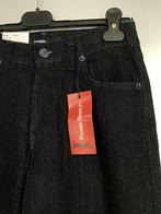 F1232 Nieuw: Angels Dolly jeans 36/38=S/M broek L30 d- blauw, Ophalen of Verzenden, Nieuw, Blauw, W28 - W29 (confectie 36)