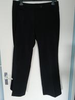 Zwarte Zerres Design broek - Maat 46, Zwart, Maat 46/48 (XL) of groter, Zerres Design, Ophalen of Verzenden
