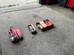 Chemische ankers ankerstangen hilti, Doe-het-zelf en Verbouw, Ophalen of Verzenden, Nieuw, Bouten of Moeren