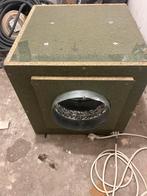 Airfan Softbox, Doe-het-zelf en Verbouw, Ophalen of Verzenden, Zo goed als nieuw, Afzuiger