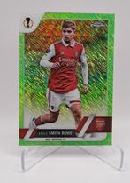2022-23 Topps Chrome UCC Emile Smith Rowe /399 Arsenal, Verzamelen, Sportartikelen en Voetbal, Ophalen of Verzenden