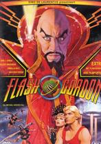 Flash Gordon - Mike Hodges ( Queen ), Cd's en Dvd's, Dvd's | Klassiekers, Science Fiction en Fantasy, 1960 tot 1980, Ophalen of Verzenden