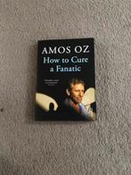 How to cure a fanatic, Ophalen of Verzenden, Zo goed als nieuw