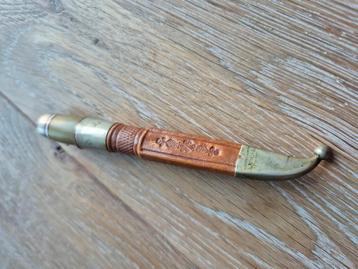 Puukko circa 1930-1940 beschikbaar voor biedingen