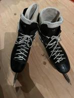 Hoge Zandstra noren met harde schoen, maat 43, Ophalen, Gebruikt, Noren, Zandstra