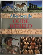 ontdek de geheimen van verleden: Alles over de Oude Wereld, Ophalen of Verzenden, Nieuw