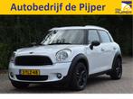 MINI Countryman 1.6 One Holland Street Wired | NL-Auto | Nav, Voorwielaandrijving, 12 maanden, Stof, Gebruikt