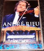 Andre Rieu live in Maastricht 2, Alle leeftijden, Ophalen of Verzenden, Zo goed als nieuw