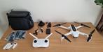 Drone Hubsan Zino, Ophalen of Verzenden, Gebruikt