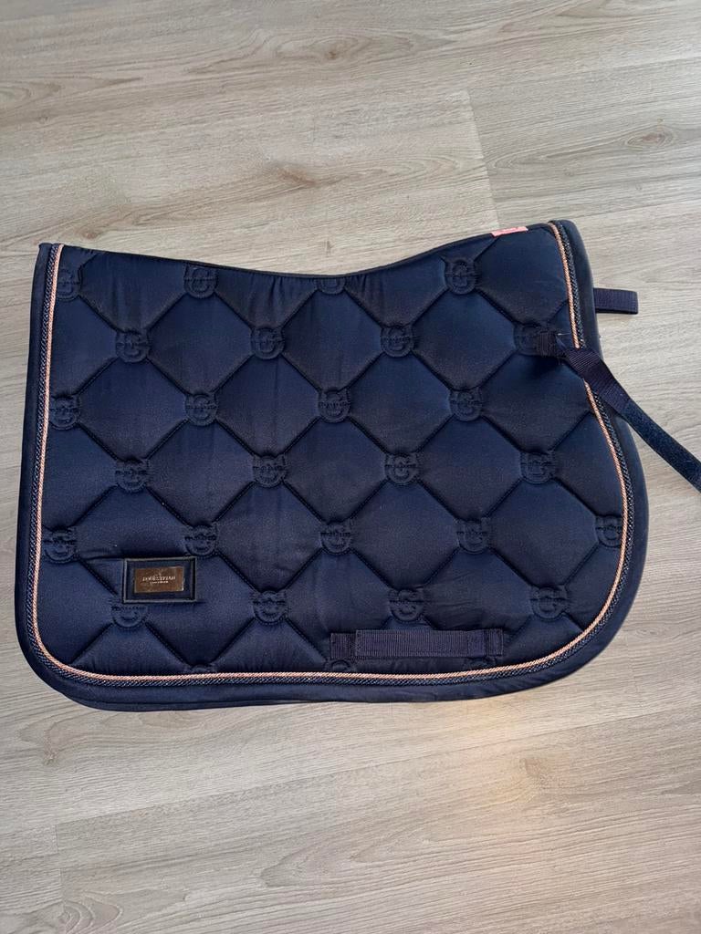 Equestrian stockholm dekje maat full, Dieren en Toebehoren, Paarden en Pony's | Dekens en Dekjes, Ophalen of Verzenden, Zo goed als nieuw