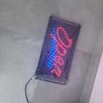 LED SIGN - OPEN nieuw in verpakking, Ophalen of Verzenden, Nieuw, Licht, Kleur