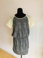 Maison Scotch superleuke tuniek maat 3 - 42 / 44, Geel, Maat 42/44 (L), Zo goed als nieuw, Maison Scotch