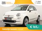 Fiat 500C 1.2 Lounge € 9.945,00, Voorwielaandrijving, Stof, 4 cilinders, Cabriolet
