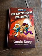 Nanda Roep - Een fantastische verjaardag, Verzenden, Zo goed als nieuw, Nanda Roep