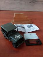 WILLYS JEEP. 1943, Ophalen of Verzenden, Nieuw, Auto, Overige merken