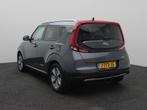 Kia e-Soul ExecutiveLine 64 kWh | SOH 100% |, Gebruikt, 1657 kg, 64 kWh, Zilver of Grijs