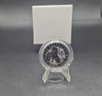 1 oz zilver UK British Lion 2025 BU, Ophalen of Verzenden, Zilver